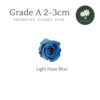 Light Haze Blue