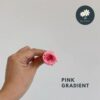 Pink Gradient