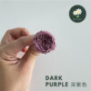 Dark Purple