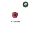 Card Pink