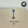 Stop Sign