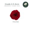 China Red