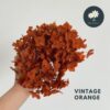 4g Vintage Orange