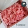 Pink Peach 粉桃