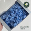Sea Blue 海蓝色