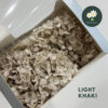 Light Khaki 浅卡其