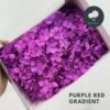 Purple Red Gradient