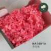 Magenta 洋红色