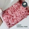 Light Sakura Pink