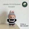 Type 4 No Scarf