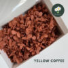 Yellow Coffee
