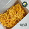 Golden Yellow