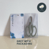 Grey - Packaging