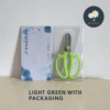 Light Green - Packaging