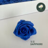 Sapphire 宝蓝色