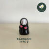 Kaonashi - Type D