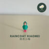 Raincoat Xiaomei