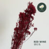 Red Wine 酒红色
