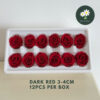 Dark Red 大红
