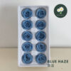 Blue Haze 雾蓝