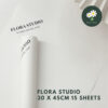 Flora Studio -15sht