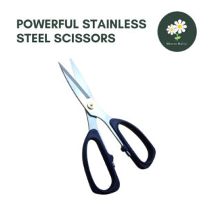 Strong Scissors Kitchen Scissors Household Scissors Multi-Purpose Scissors Office Scissors Chicken Bone Florist Scissor