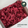 Vintage Red 复古红