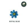 Royal Blue