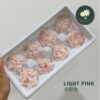 Light Pink 浅粉色