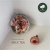 Autumn: Milk Tea