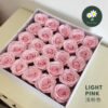 Light Pink 浅粉色