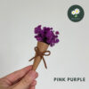 Pink Purple