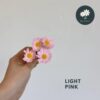 Light Pink
