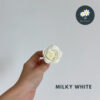 Milky White