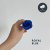 Royal Blue
