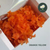 Orange Yellow橙黄