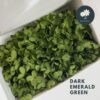 Dark Emerald Green