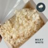 Milky White