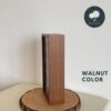 Walnut Color