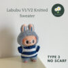 Type 3 No Scarf