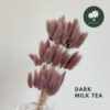 Dark Milk Tea