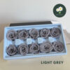 Light Grey