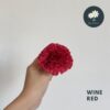 Wine Red