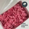 Dark Sakura Pink