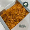 Ginger Yellow