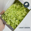 4g Light Green