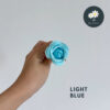 Light Blue