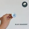 Blue Gradient