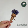 Blue Purple