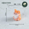 Squatting
